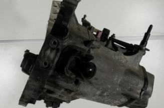 Boite de vitesses CITROEN C4 1