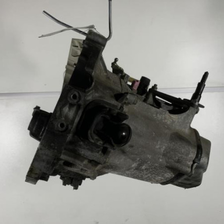 Boite de vitesses CITROEN C4 1