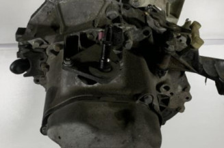 Boite de vitesses CITROEN C4 1