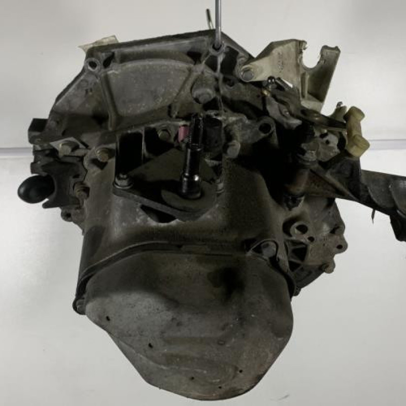 Boite de vitesses CITROEN C4 1 Photo n°3