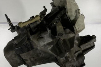 Boite de vitesses CITROEN C4 1