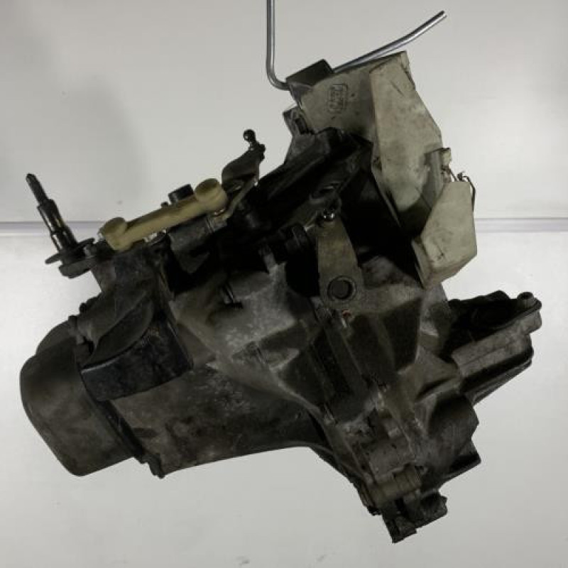 Boite de vitesses CITROEN C4 1 Photo n°4
