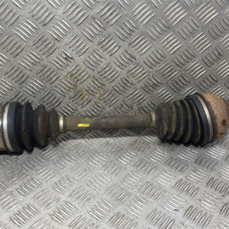 Cardan gauche (transmission) PEUGEOT 607 Photo n°1