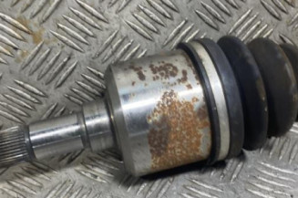 Cardan gauche (transmission) PEUGEOT 607