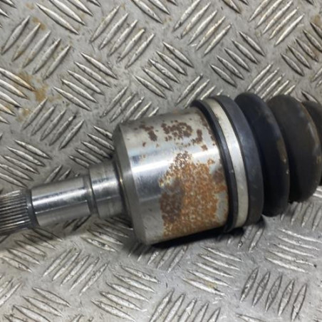 Cardan gauche (transmission) PEUGEOT 607