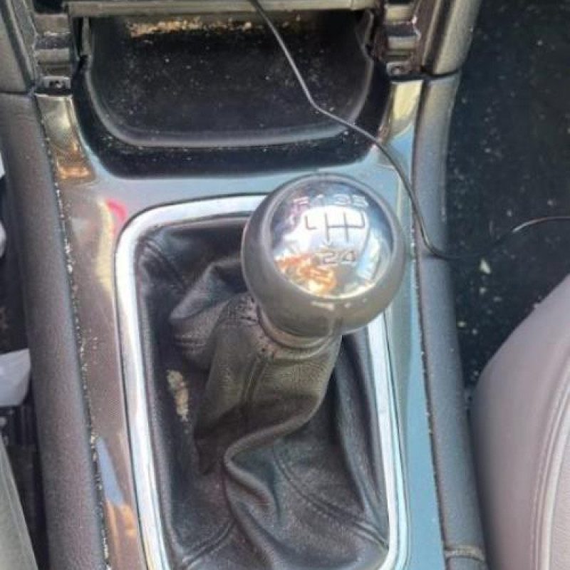 Cardan gauche (transmission) PEUGEOT 607 Photo n°18