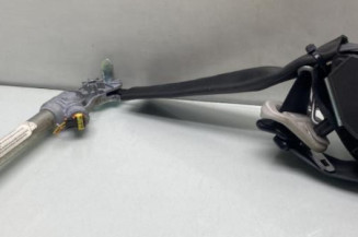 Pretensionneur de ceinture avant droit CITROEN C3 PICASSO Photo n°1