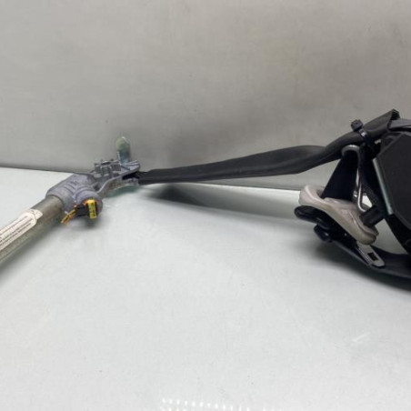 Pretensionneur de ceinture avant droit CITROEN C3 PICASSO Photo n°1