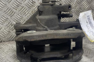 Etrier avant droit (freinage) CITROEN C5 1