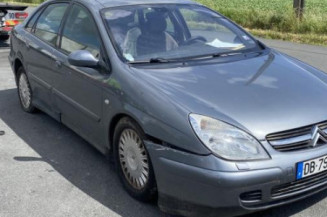 Etrier avant droit (freinage) CITROEN C5 1
