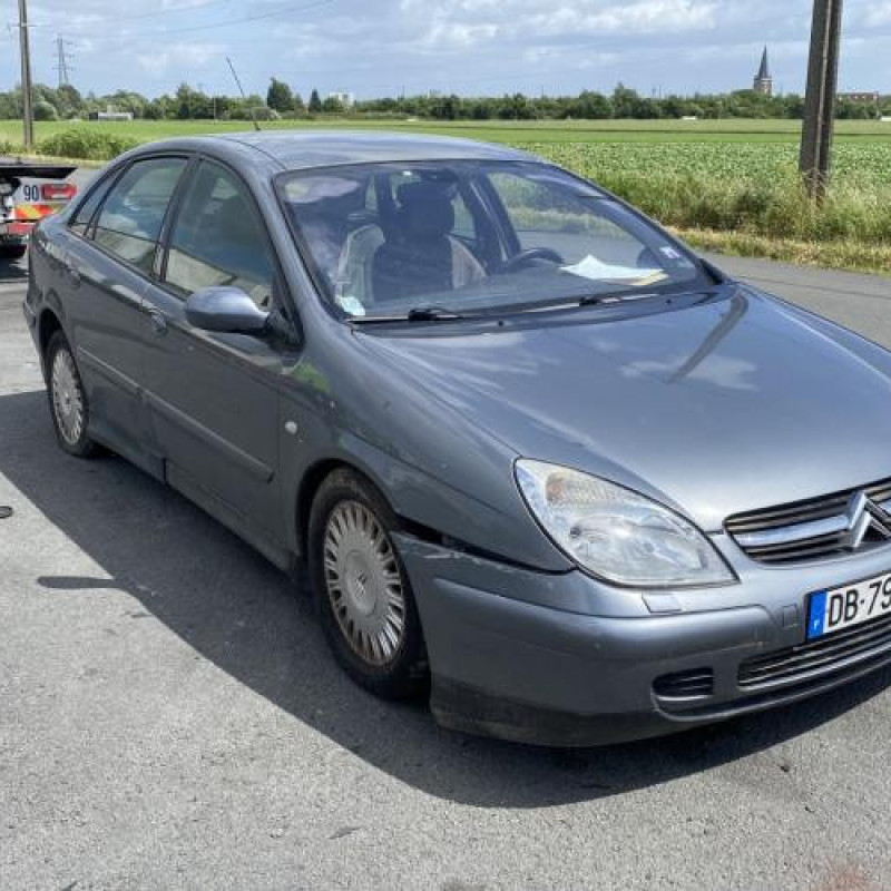 Etrier avant droit (freinage) CITROEN C5 1 Photo n°4