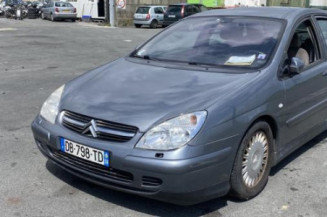 Etrier avant droit (freinage) CITROEN C5 1