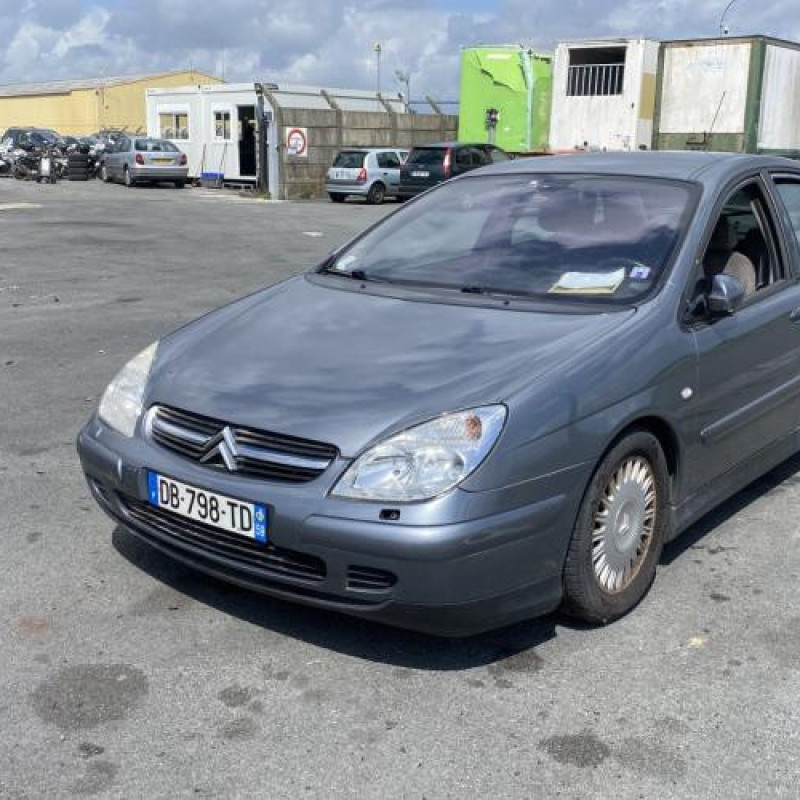 Etrier avant droit (freinage) CITROEN C5 1 Photo n°5
