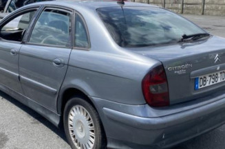Etrier avant droit (freinage) CITROEN C5 1