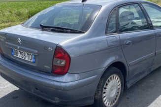 Etrier avant droit (freinage) CITROEN C5 1