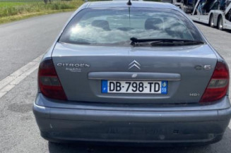 Etrier avant droit (freinage) CITROEN C5 1