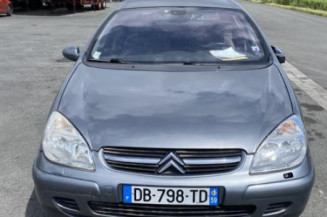 Etrier avant droit (freinage) CITROEN C5 1
