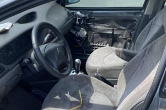 Etrier avant droit (freinage) CITROEN C5 1