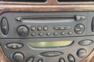Etrier avant droit (freinage) CITROEN C5 1
