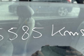 Etrier avant droit (freinage) CITROEN C5 1