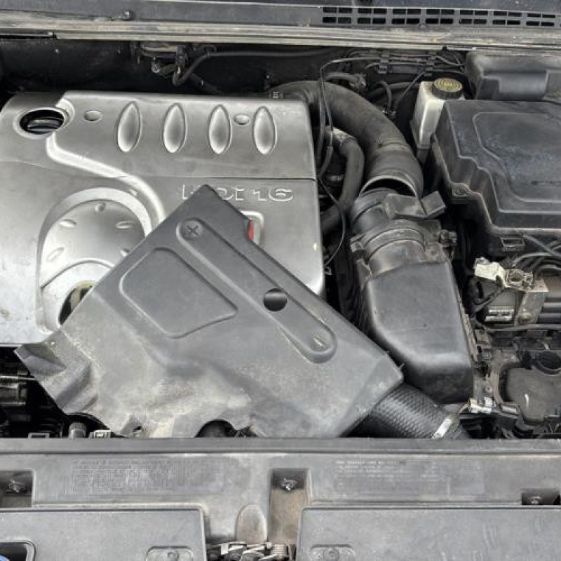Etrier avant droit (freinage) CITROEN C5 1 Photo n°19