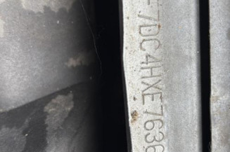 Etrier avant droit (freinage) CITROEN C5 1