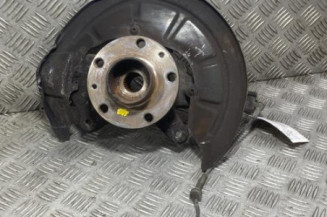Pivot de moyeu avant droit RENAULT LAGUNA 3