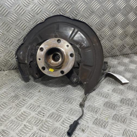 Pivot de moyeu avant droit RENAULT LAGUNA 3