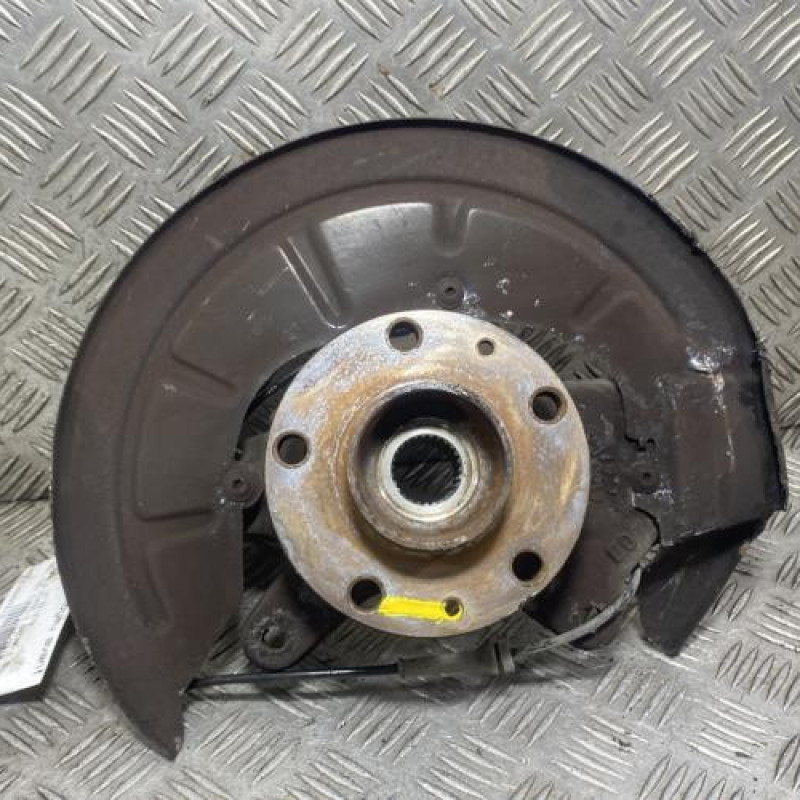 Pivot de moyeu avant gauche RENAULT LAGUNA 3 Photo n°1