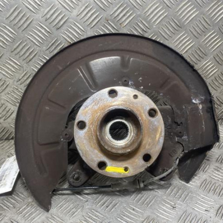 Pivot de moyeu avant gauche RENAULT LAGUNA 3 Photo n°1