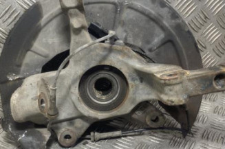 Pivot de moyeu avant gauche RENAULT LAGUNA 3