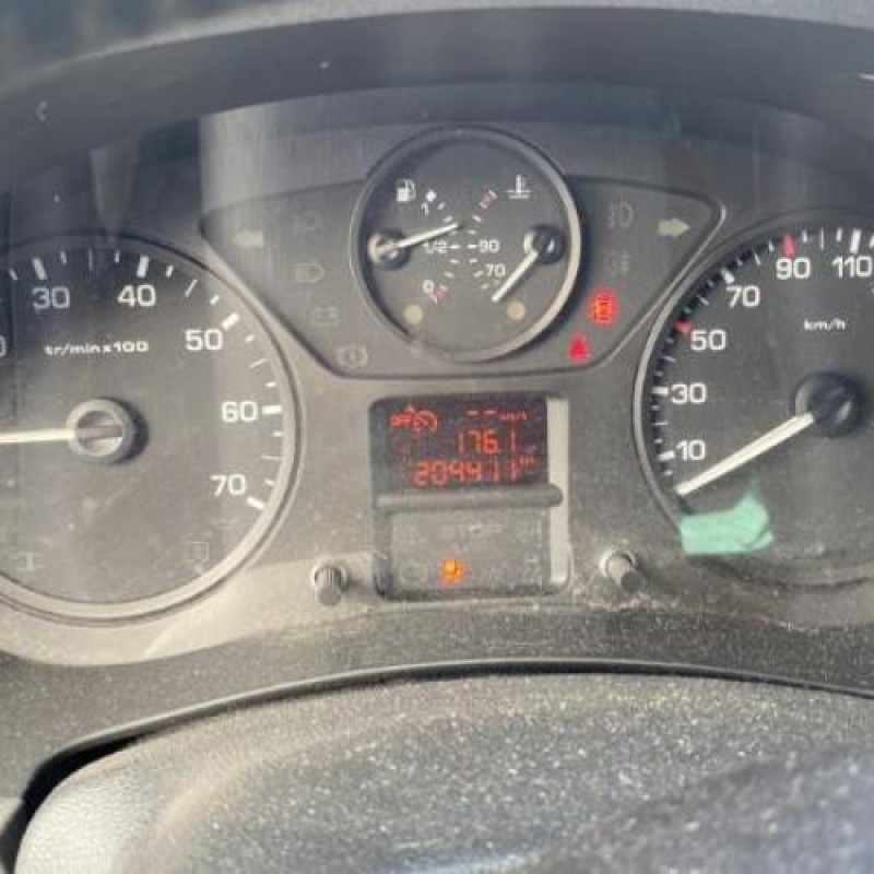 Boitier servitude moteur (BSM) CITROEN BERLINGO 2 Photo n°20