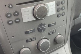 Calculateur moteur OPEL ZAFIRA B