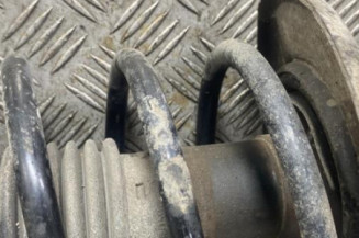 Amortisseur avant droit PEUGEOT 207