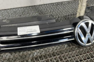 Calandre VOLKSWAGEN GOLF 6