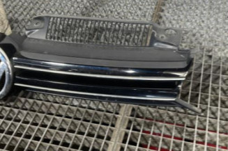 Calandre VOLKSWAGEN GOLF 6