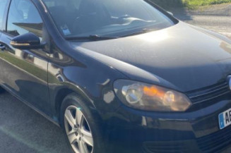 Calandre VOLKSWAGEN GOLF 6