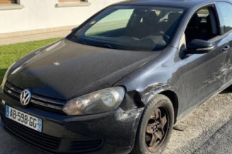Calandre VOLKSWAGEN GOLF 6