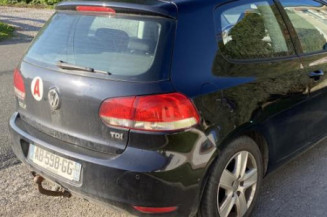Calandre VOLKSWAGEN GOLF 6