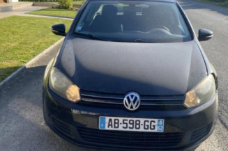 Calandre VOLKSWAGEN GOLF 6