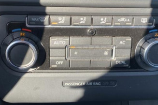 Calandre VOLKSWAGEN GOLF 6