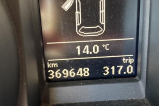 Calandre VOLKSWAGEN GOLF 6