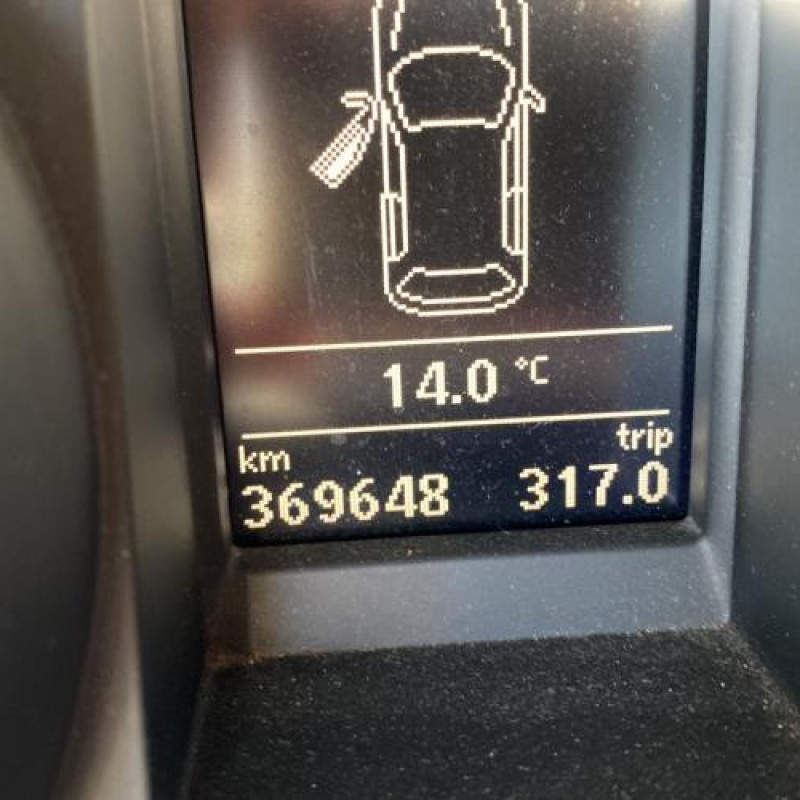 Calandre VOLKSWAGEN GOLF 6 Photo n°14