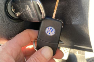 Calandre VOLKSWAGEN GOLF 6