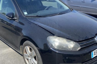 Calandre VOLKSWAGEN GOLF 6