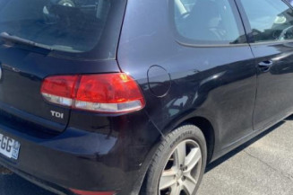 Calandre VOLKSWAGEN GOLF 6