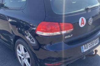 Calandre VOLKSWAGEN GOLF 6