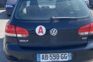Calandre VOLKSWAGEN GOLF 6
