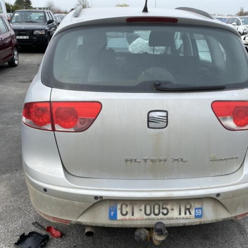 Feu arriere principal droit (feux) SEAT ALTEA Photo n°20