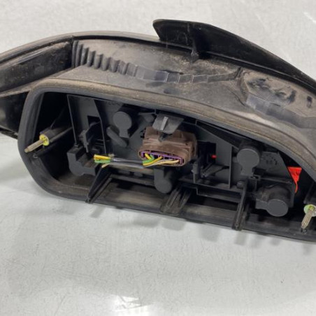 Feu arriere principal droit (feux) PEUGEOT 406